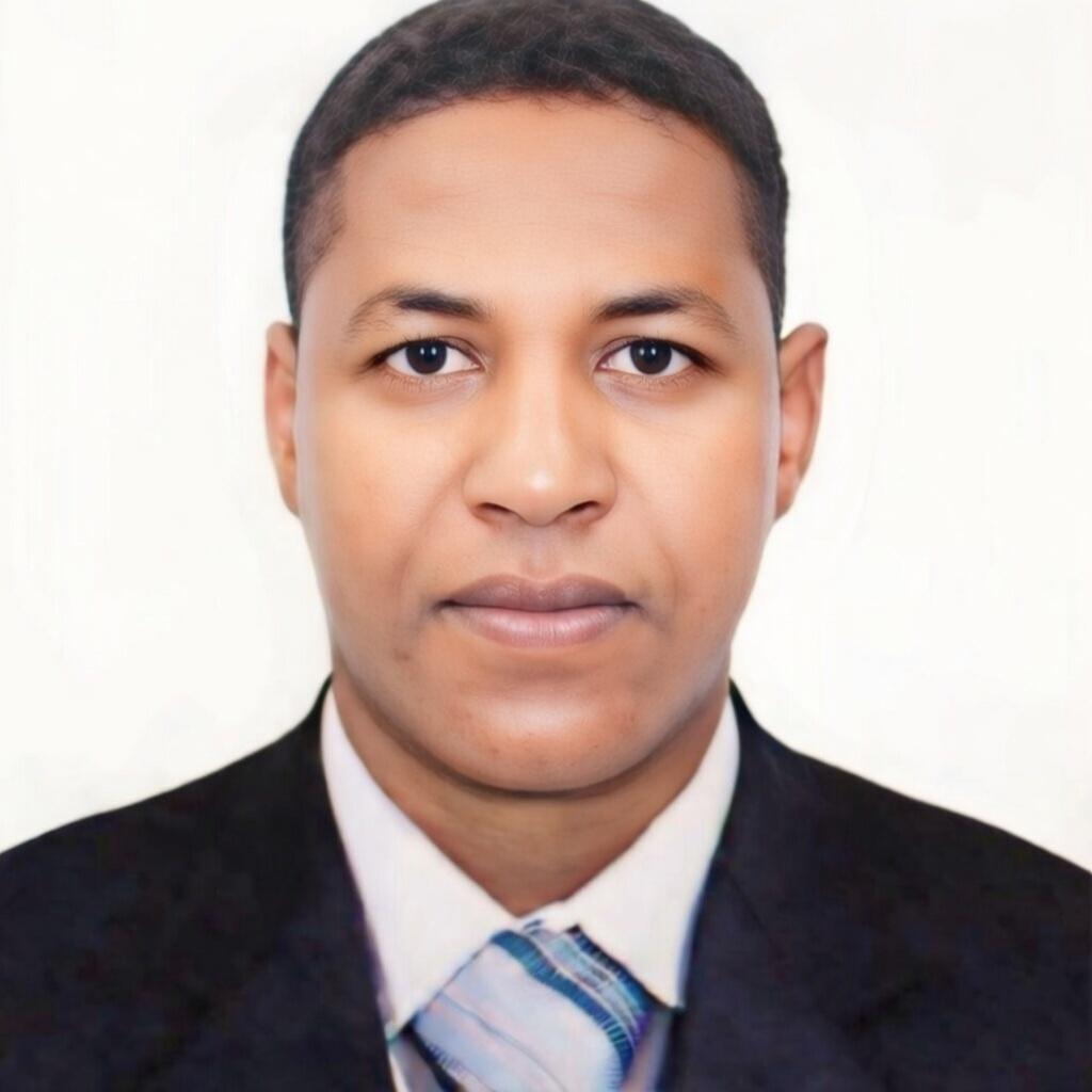 صورة الشيخ محمد يسلم حيدره